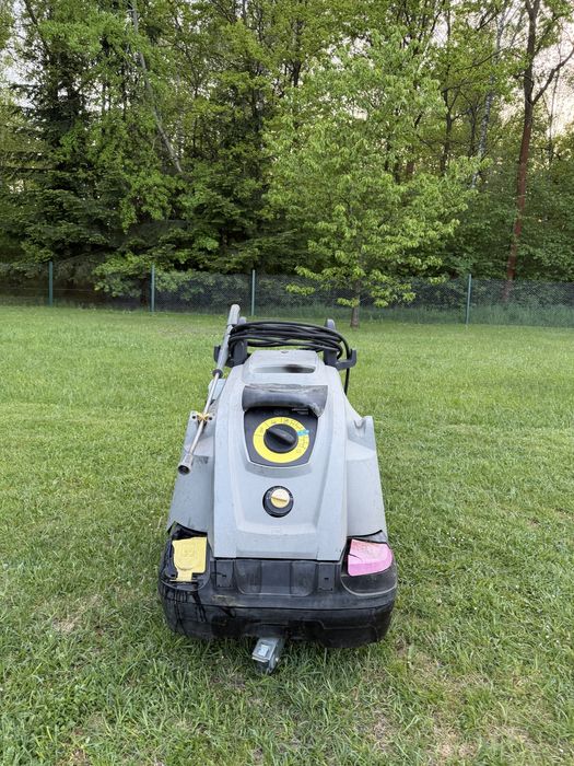 Myjka ciśnieniowa Karcher