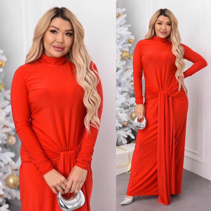 Женское новогоднее платье/Жіноча новорічна сукня MX