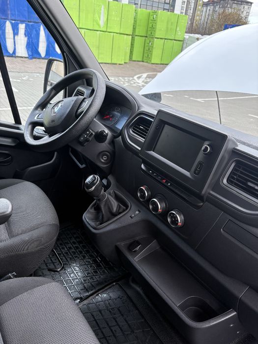 Продам Рено мастер 2,3