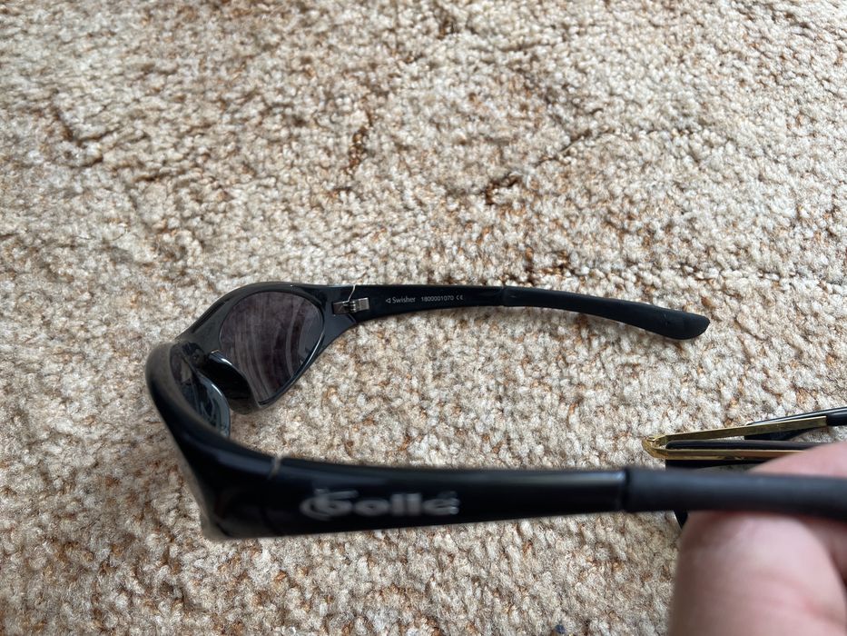 Окуляри оправи ray ban sillhouette tommy hilfiger bolle maui jim