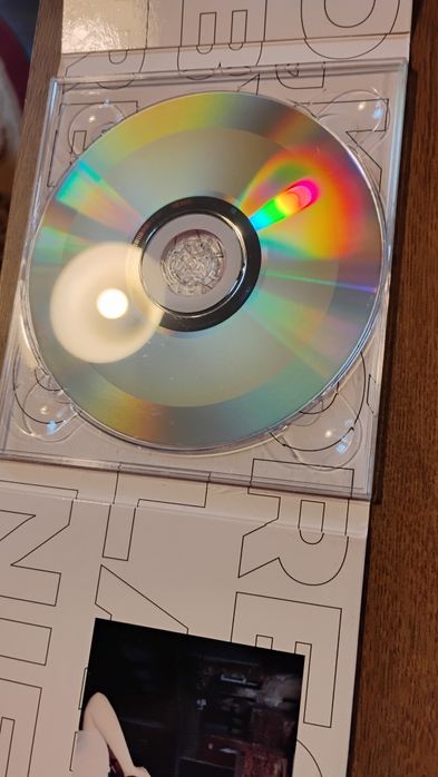 Płyta CD Jan Serce Lato którego nie było stan bardzo dobry