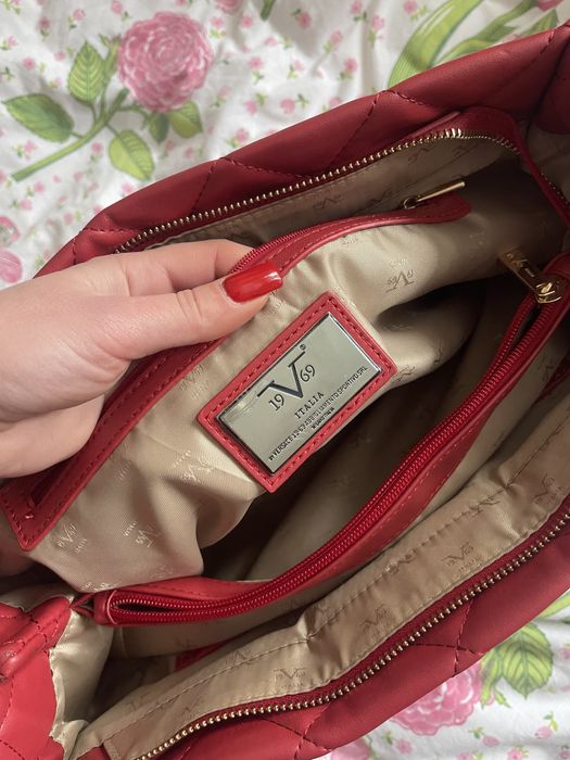 Сумка Versace оригинал