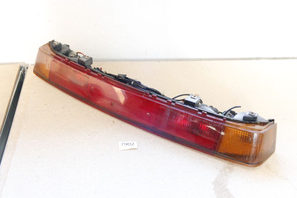 7902 Lampa tylna tył kufra listwa Honda Goldwing Gl1500