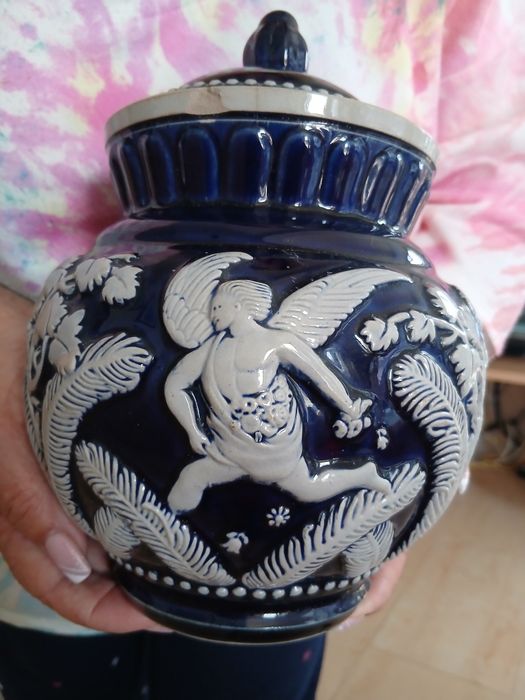 Bule chinês  autêntico462866669246228481