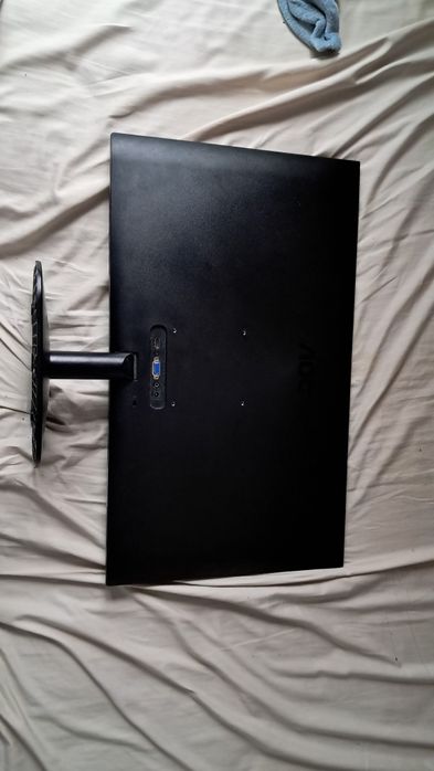 Monitor AOC 27B2H