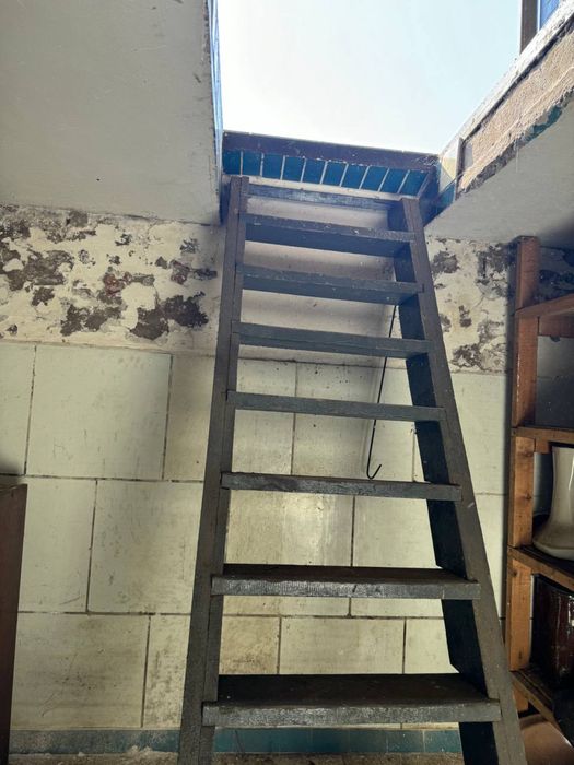 Продаю гараж (без торга)