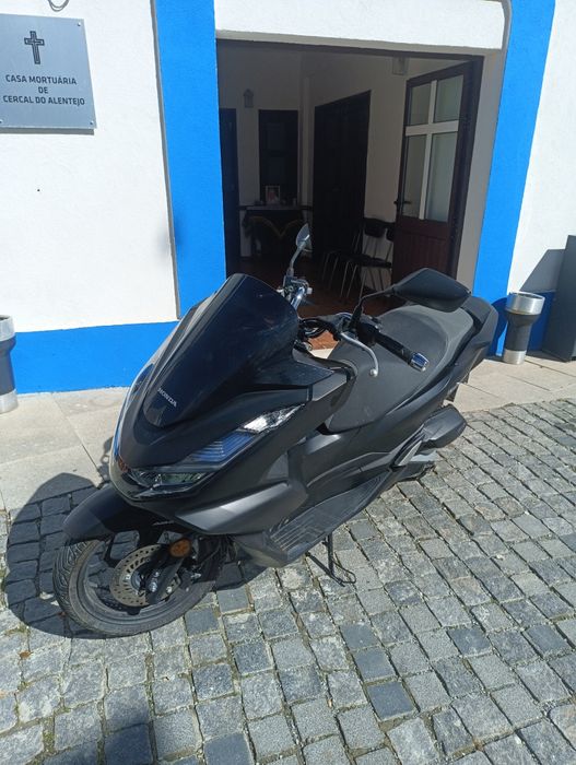 Honda PCX 2019 Bom estado