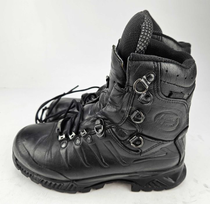 Buty wojskowe Meindl Combat Extreme r. 38