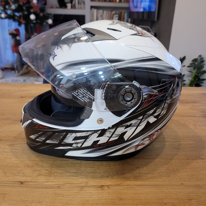 Kask motocyklowy Shark S700