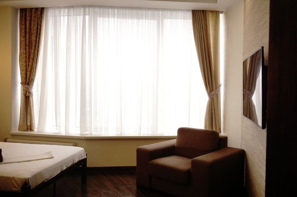 Здам подобово квартиру-апартаменти в МОСТ-сіті