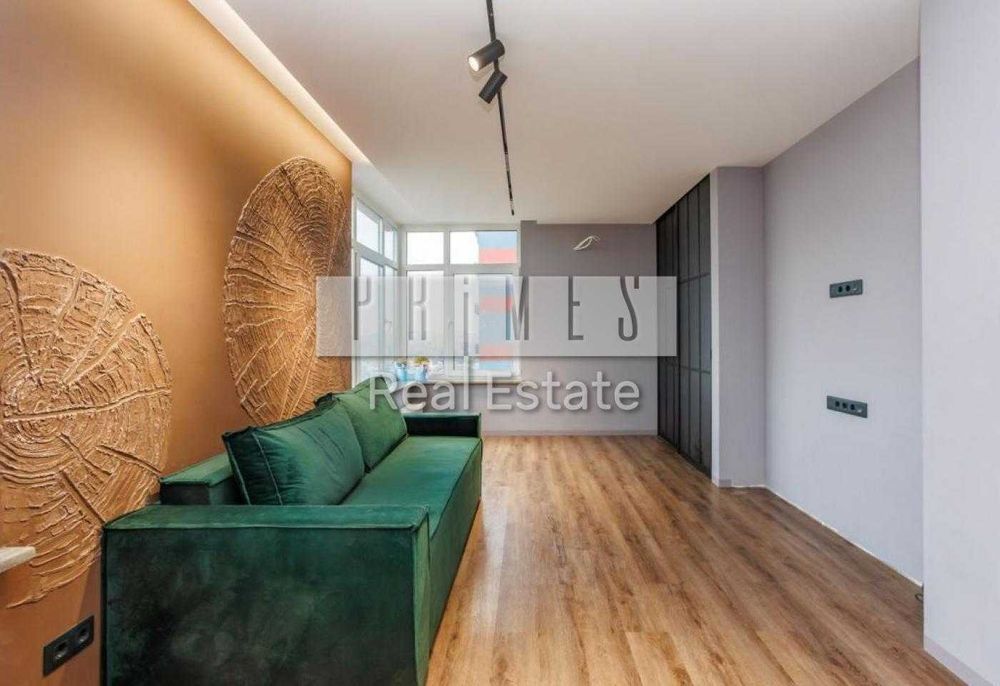 2-кімнатна квартира за адресою вул. Сверстюк (площа 72,8 м²) - Atlanta.ua - фото 2