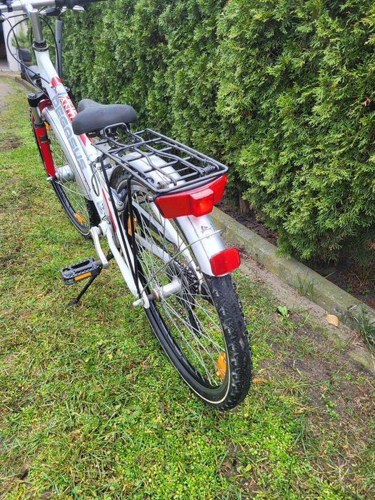 Rower Pegasus AVANTI dzieciecy 24 "
