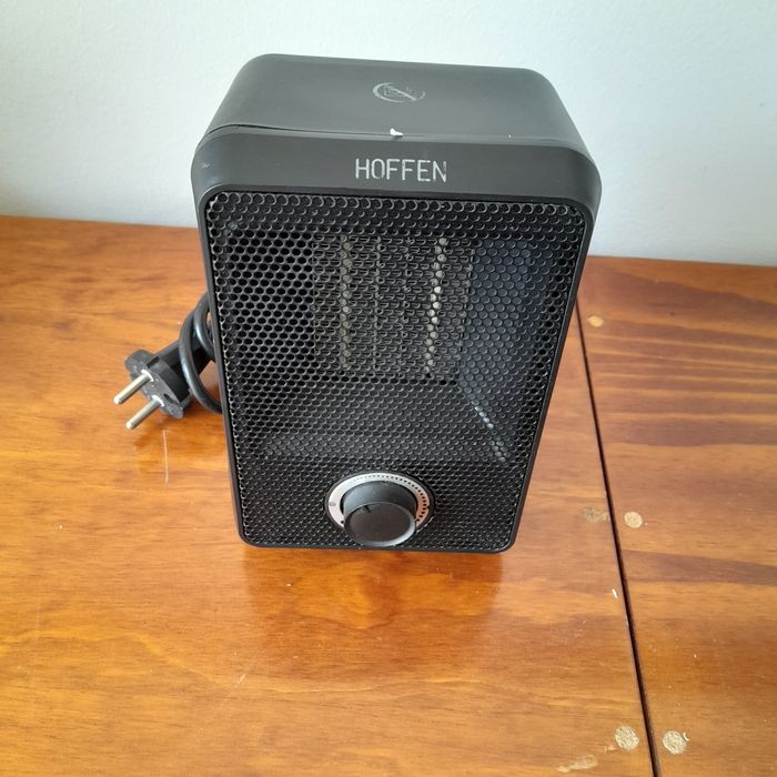 Termoventilador regulavel mini