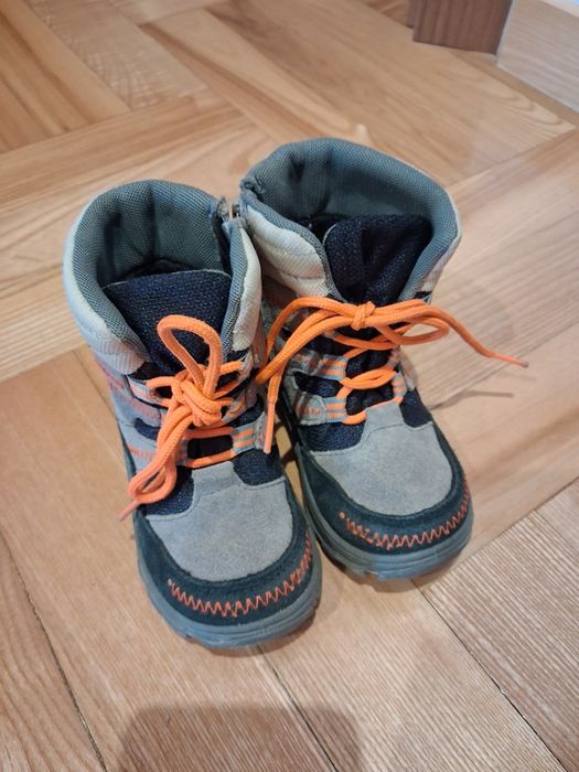 Buty śniegowce Bartek rozm. 23