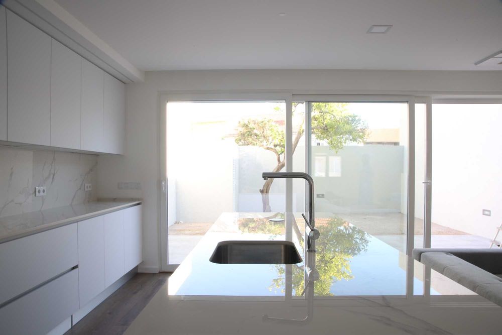 Projectos de Arquitectura