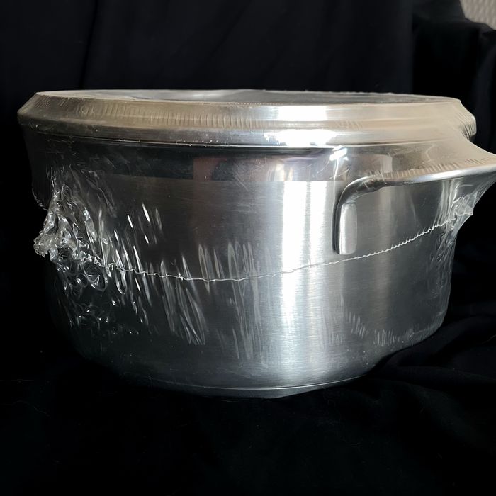 Нова каструля BergHOFF 4,5л