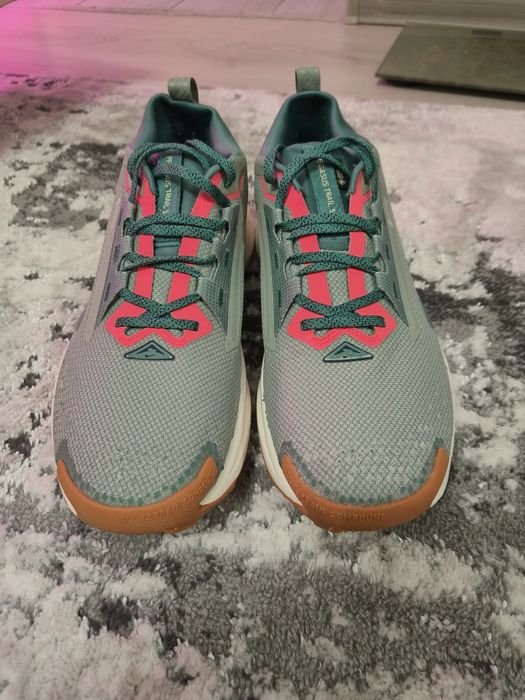 Оригінальні кросівки Nike Pegasus trail 5 gtx