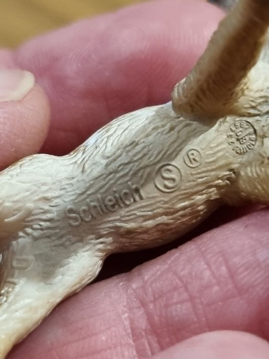 Sarna schleich figurka
