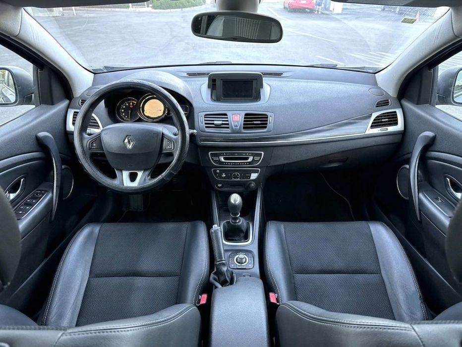 Renault Megane nacional GPL impecável