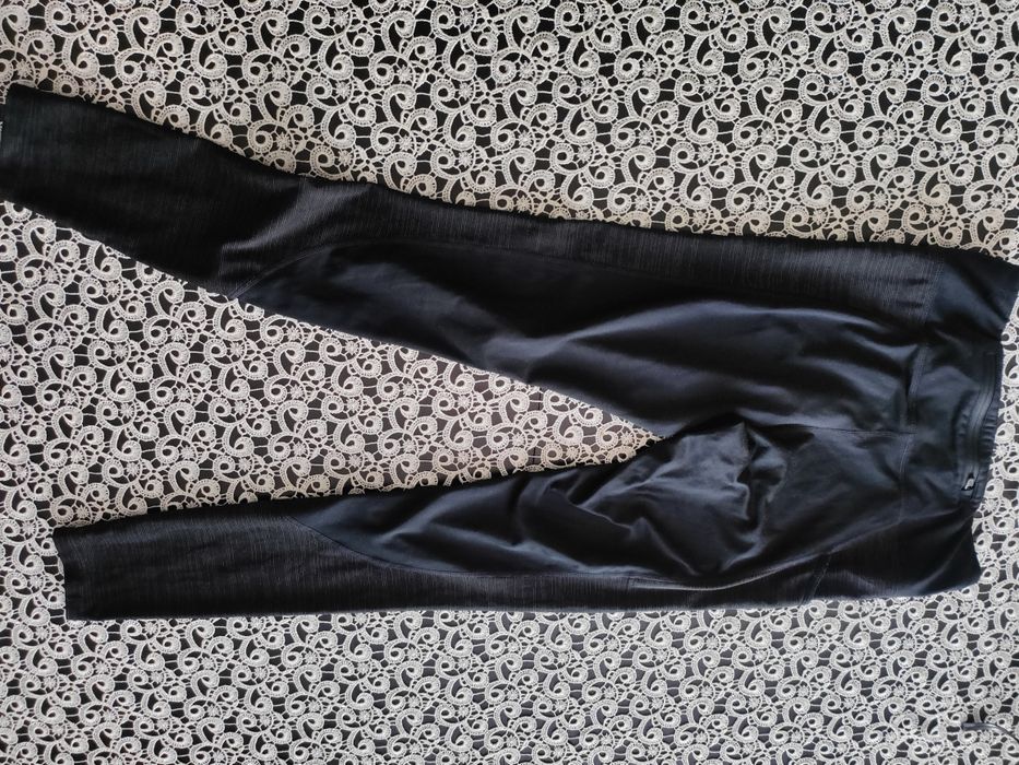 Legginsy do biegania Nike s