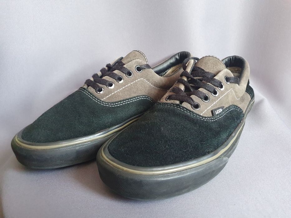 Buty Vans r.43, 28cm