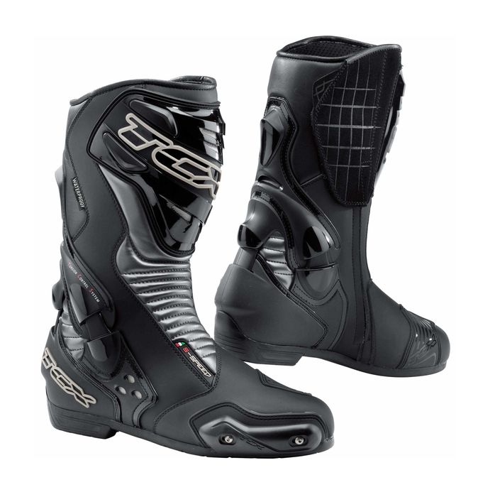 Мотоботи TCX S-Speed Waterproof 46 розміру