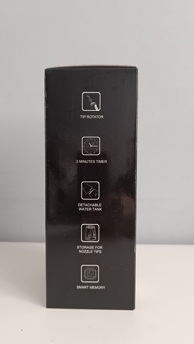 Irygator Dentystyczny Bezprzewodowy