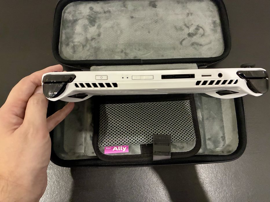 ASUS ROG Ally (RC71L) — Como nova