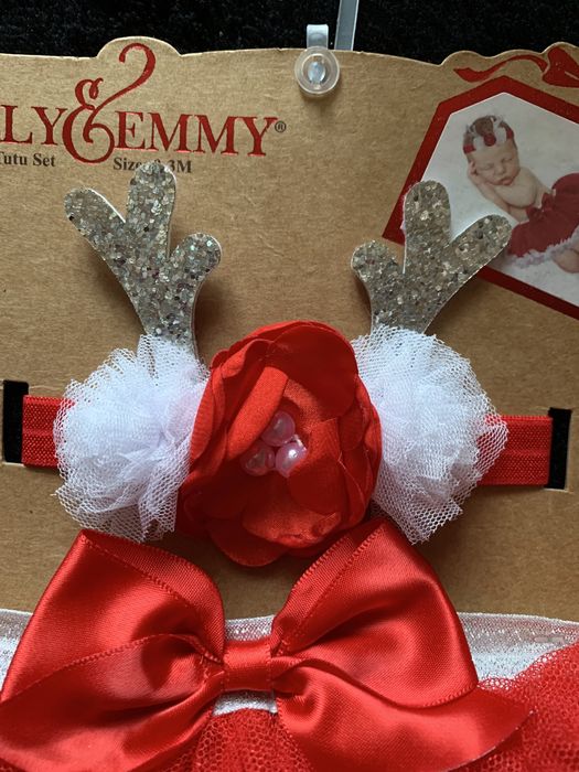 Дуже крутий набір для немовлят