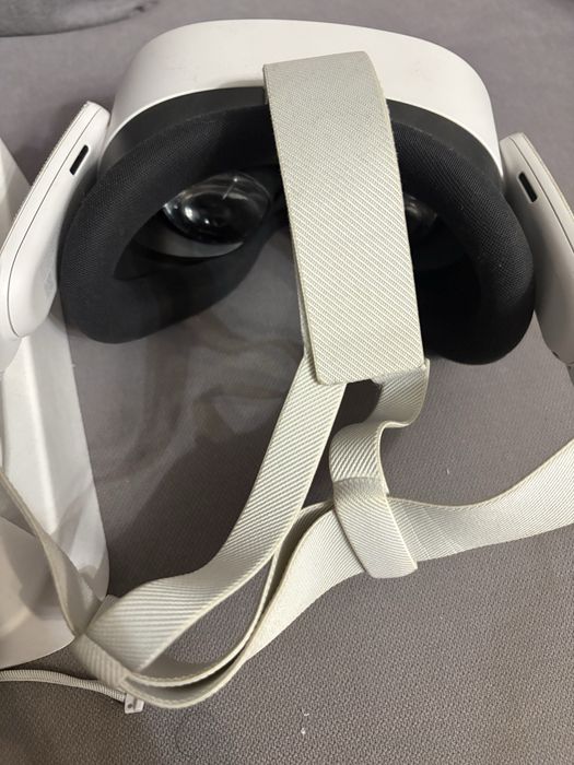 okulary VR oculus meta quest 3s