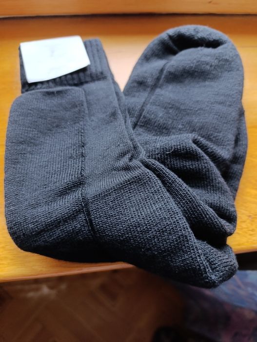 Шарф  -  Barrbari , носки