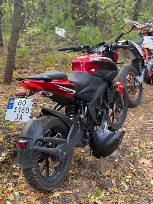 Форте 300 с5с / обмін на машину