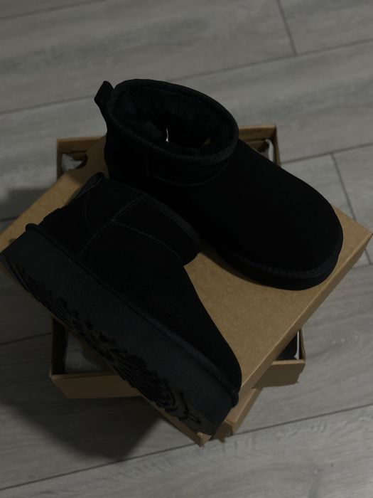 Ugg ultra mini, угг, уггі, угги