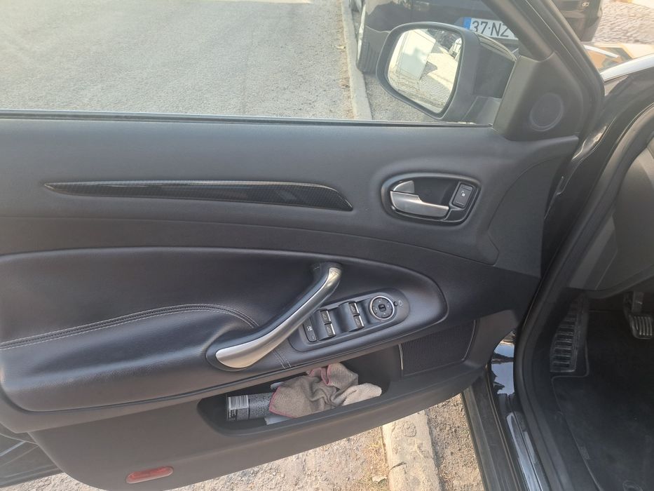 Ford Mondeo — fotografia 8