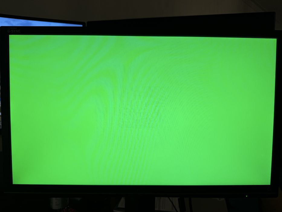 Monitor AOC G2460PG 144hz GSync