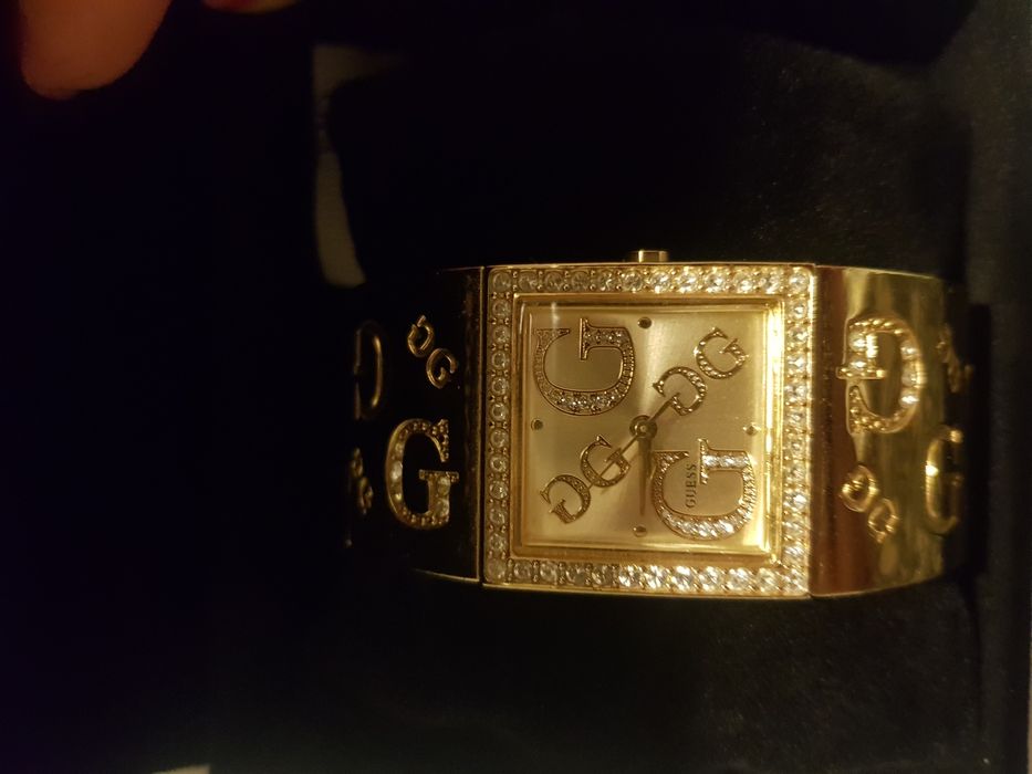 Relogio Guess
