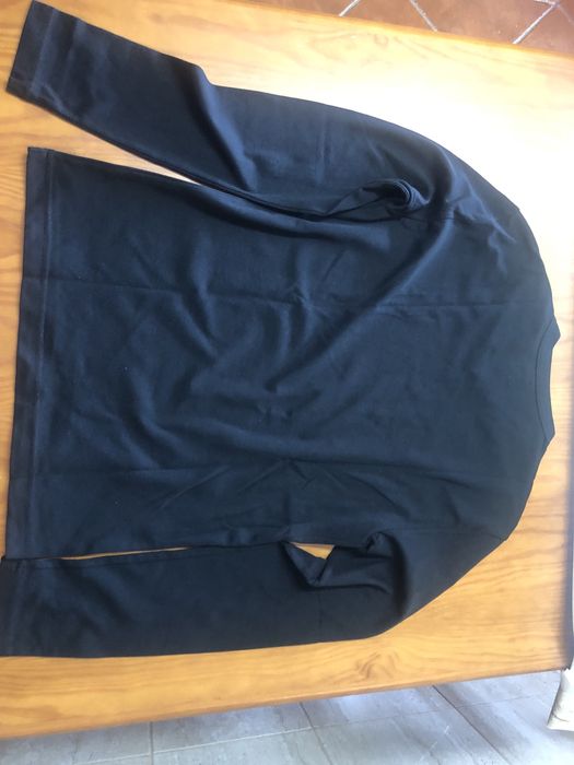 Camisola Manga Comprida