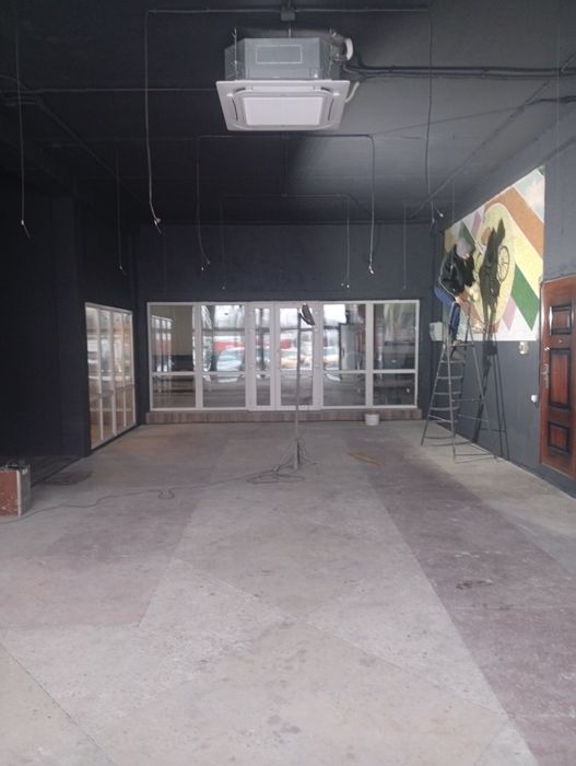 Фарбування  покрівлі, , промислових об'єктів , підготовка .  Від 100 г