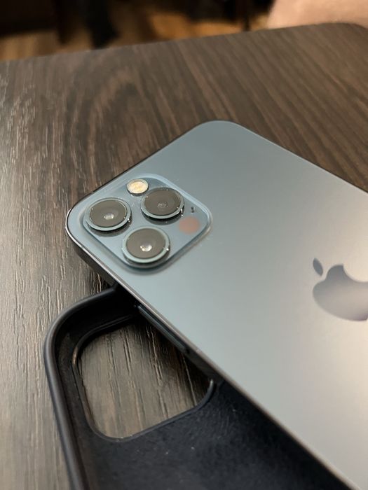 iPhone 12 pro 128gb NEVERLOCK 75%АКБ