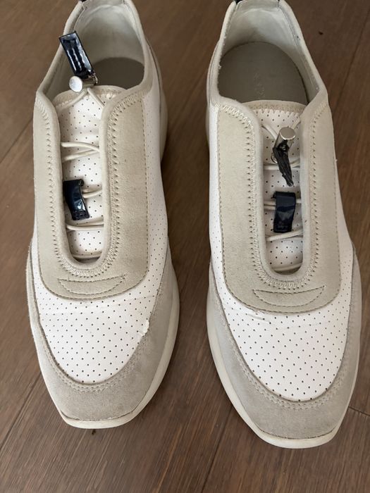 Buty geox damskie