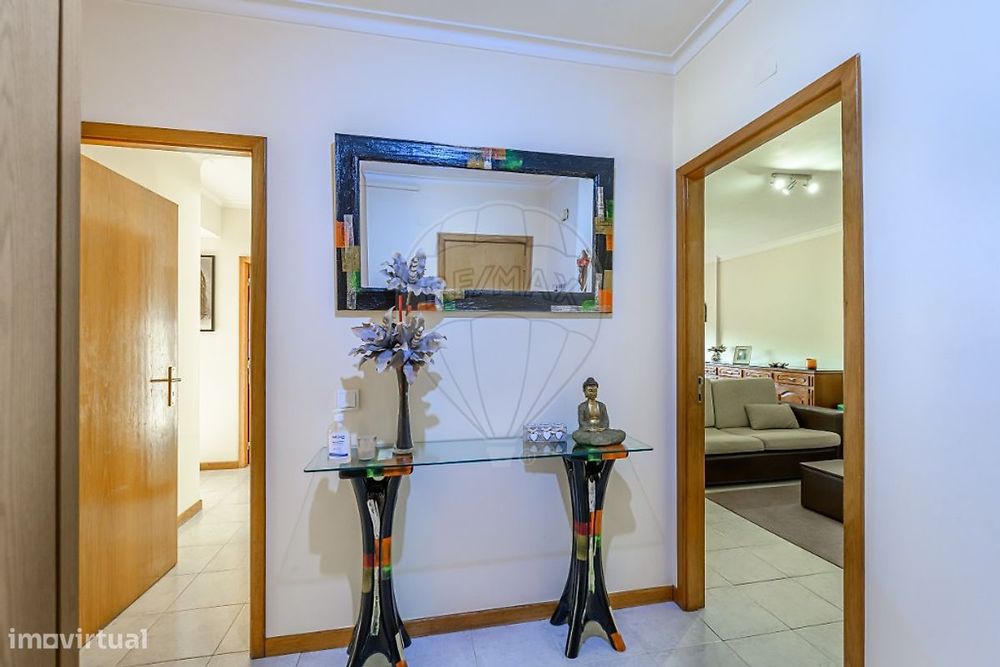 Apartamento T3 em Lamaçães, Braga!