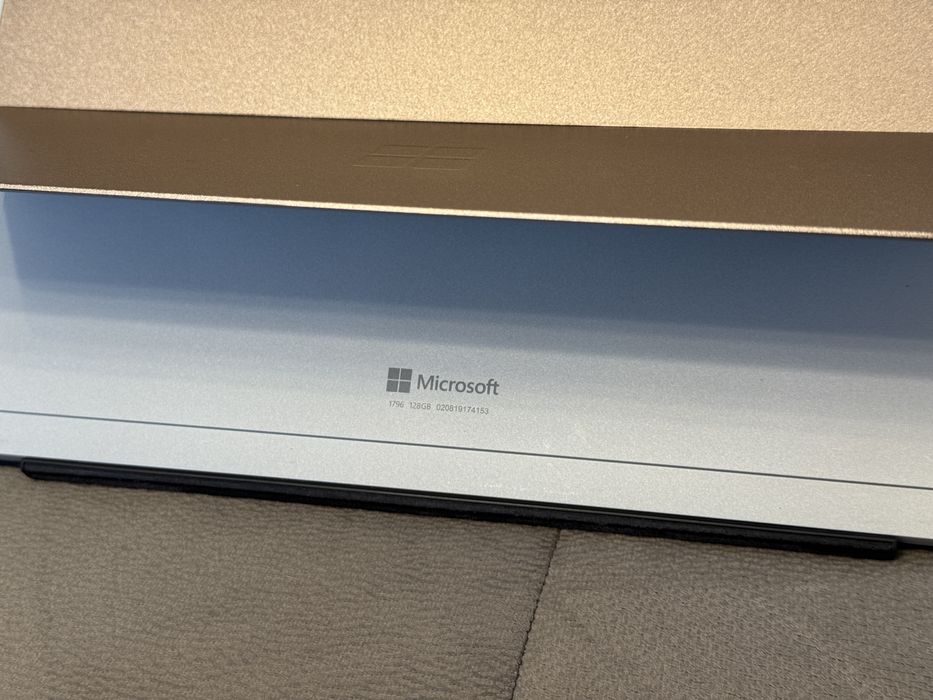 Microsoft Surface Pro 5 Klawiatura Rysik