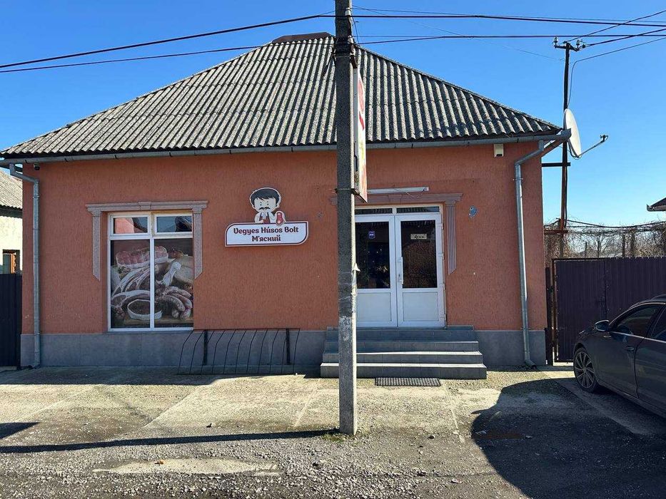 Готовий бізнес на продаж у прикордонній зоні\с Вилок\