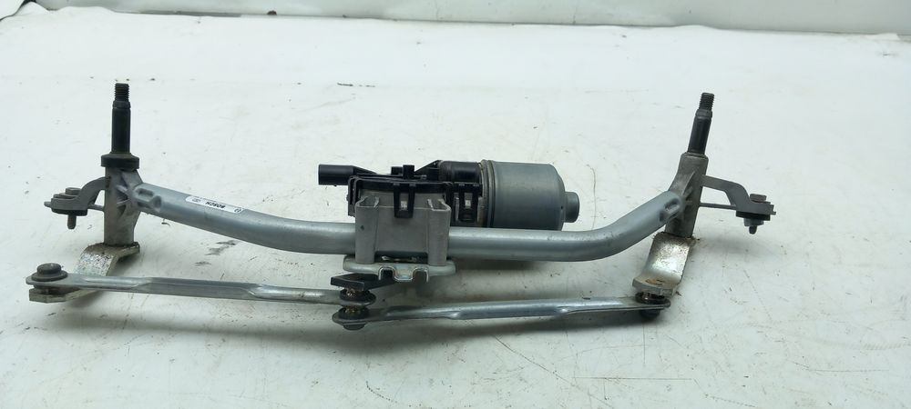 Motor limpa vidros frente PEUGEOT 208