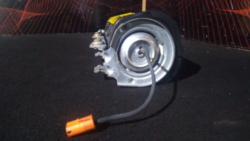 Airbag Passageiro Bmw 3 (E36)