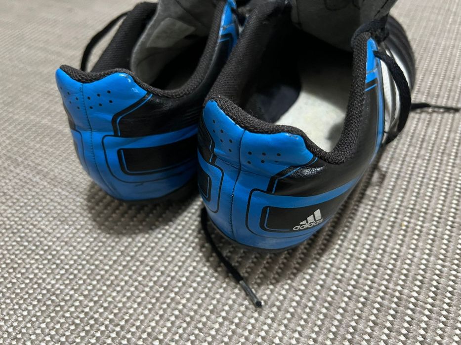 Chuteiras adidas