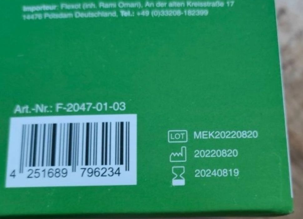 Maseczka FFP2  karton 1200 szt