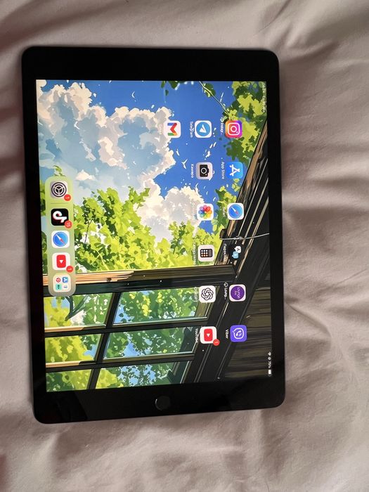 Продам б/у ipad