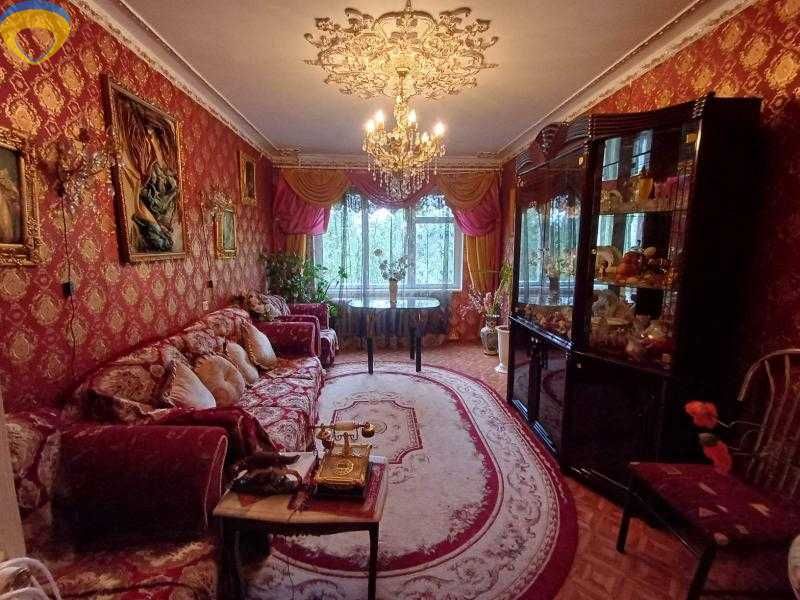 3-комнатная квартира по адресу (площадь 64 м²) - Atlanta.ua - фото 2