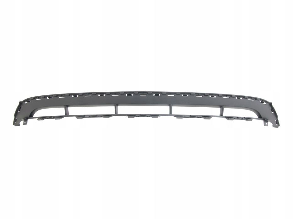 Atrapa Kratka dolna zderzaka Audi Q7 4l 0 Lift 09-